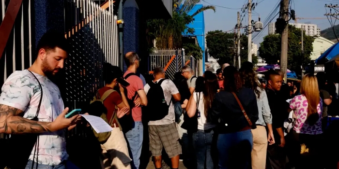 Foto de capa da notícia