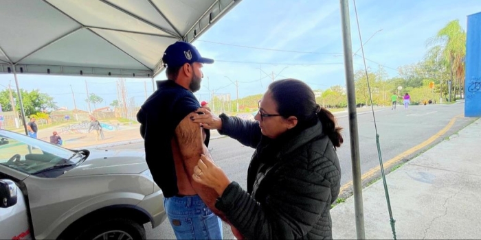 Foto de capa da notícia
