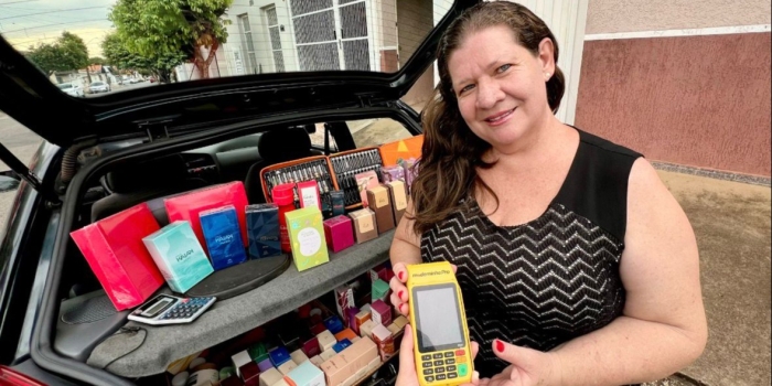 Foto de capa da notícia