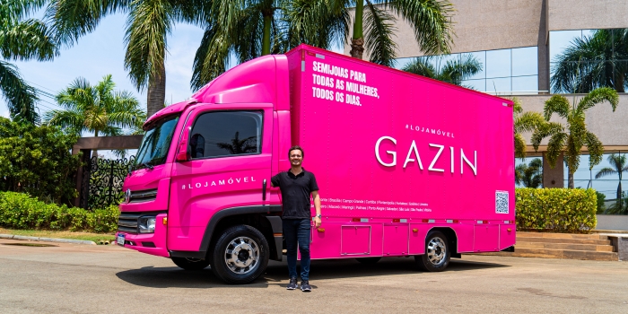 Foto de capa da notícia