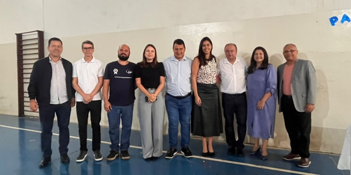 Foto de capa da notícia