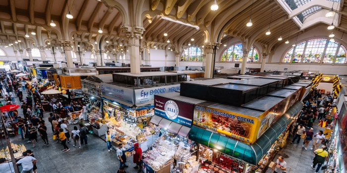 Foto de capa da notícia