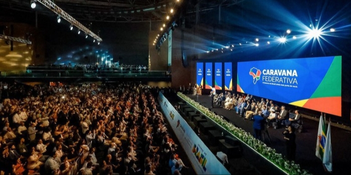 Foto de capa da notícia