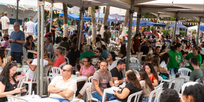 Foto de capa da notícia