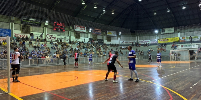 Foto de capa da notícia