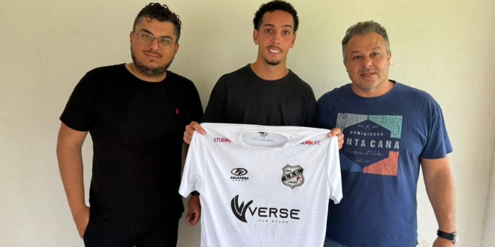 Foto de capa da notícia