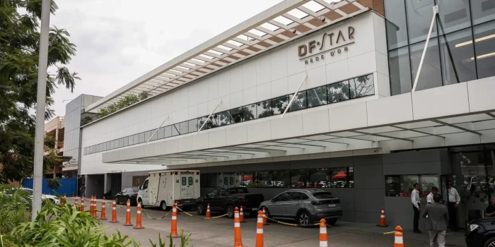 Foto de capa da notícia