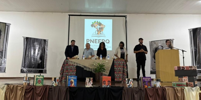 Foto de capa da notícia