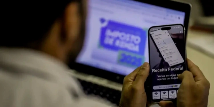 Foto de capa da notícia