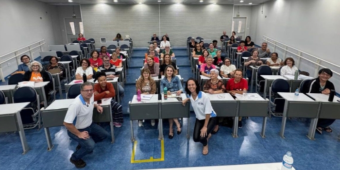 Foto de capa da notícia