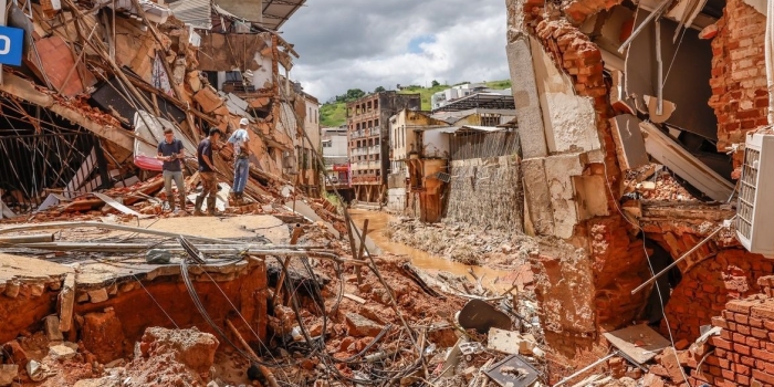 Foto de capa da notícia