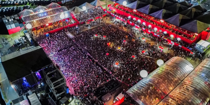 Foto de capa da notícia