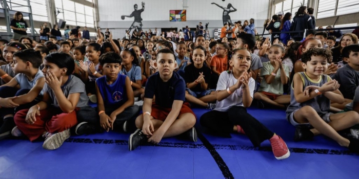 Foto de capa da notícia