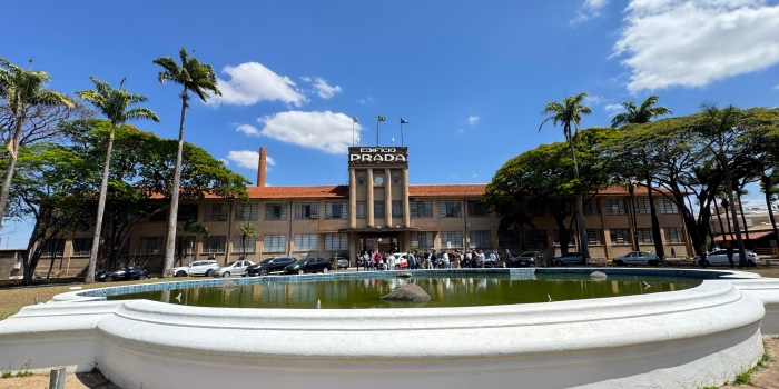 Foto de capa da notícia