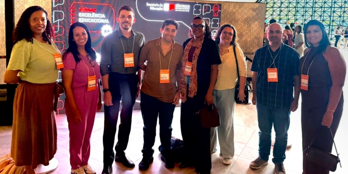 Foto de capa da notícia