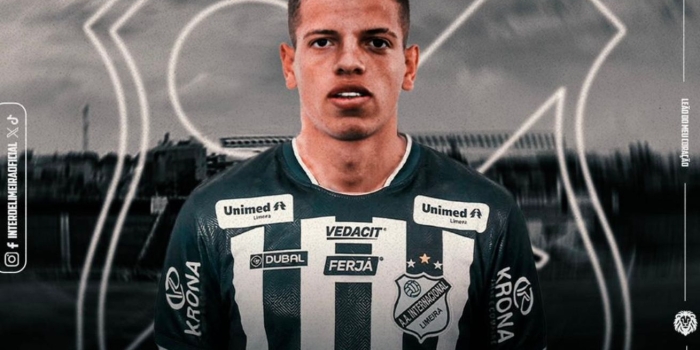 Foto de capa da notícia