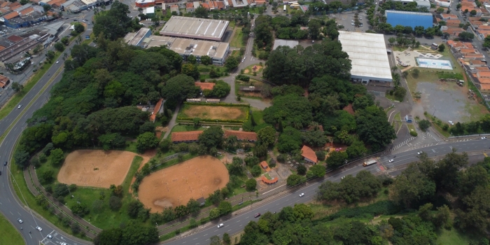 Foto de capa da notícia