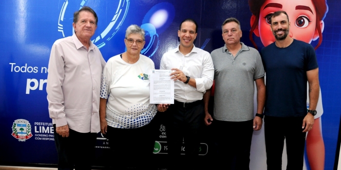 Foto de capa da notícia