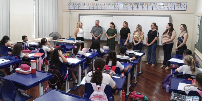 Foto de capa da notícia