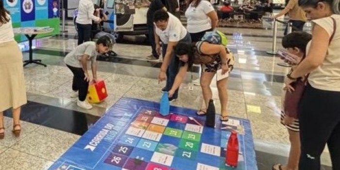 Foto de capa da notícia