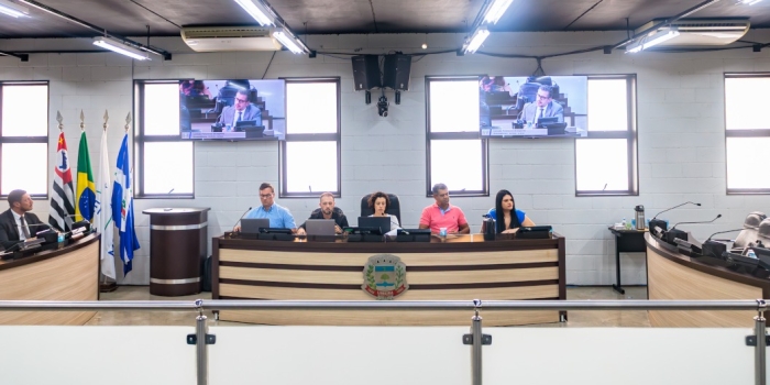 Foto de capa da notícia