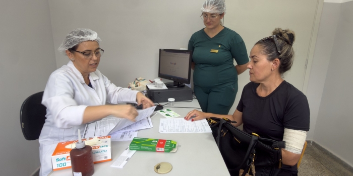 Foto de capa da notícia