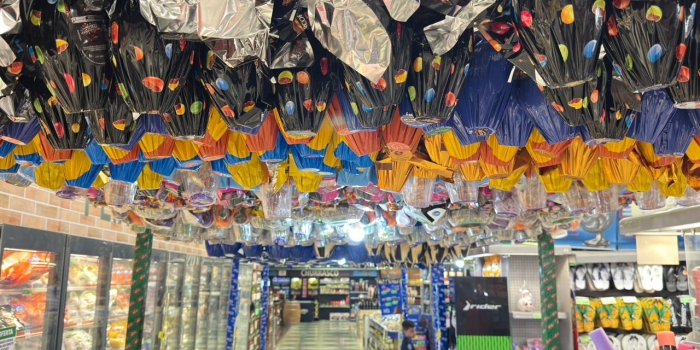 Foto de capa da notícia