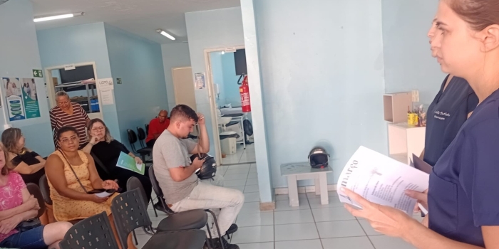 Foto de capa da notícia