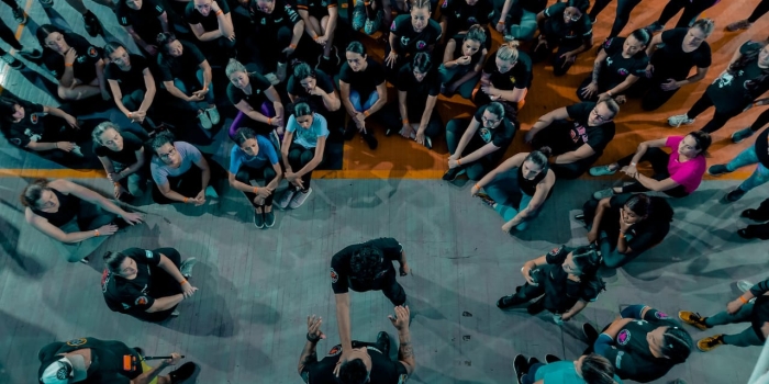 Foto de capa da notícia