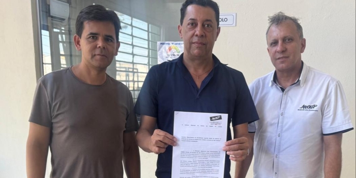 Foto de capa da notícia