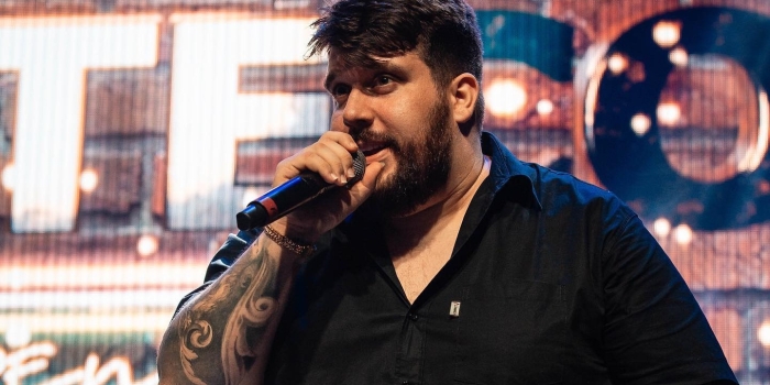 Foto de capa da notícia