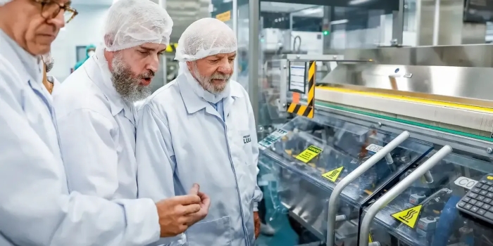 Foto de capa da notícia