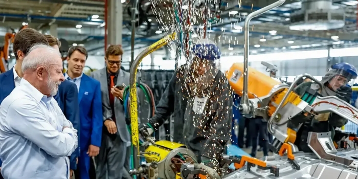 Foto de capa da notícia