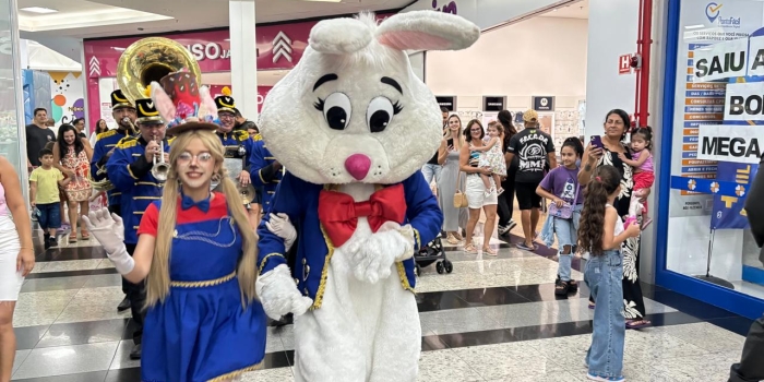 Foto de capa da notícia