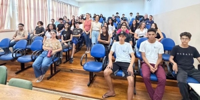 Foto de capa da notícia