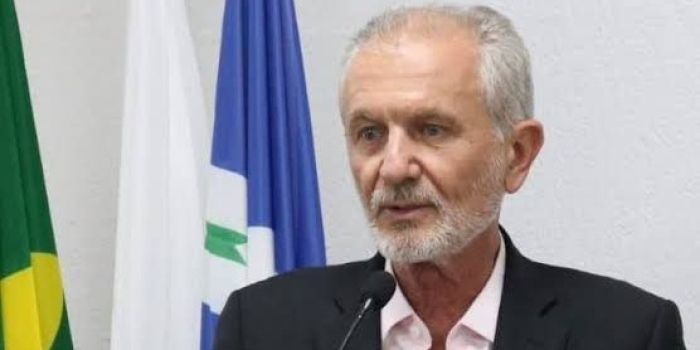 Foto de capa da notícia