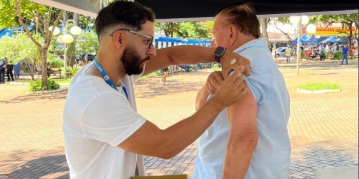 Foto de capa da notícia