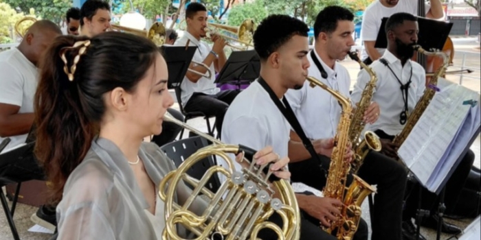 Foto de capa da notícia