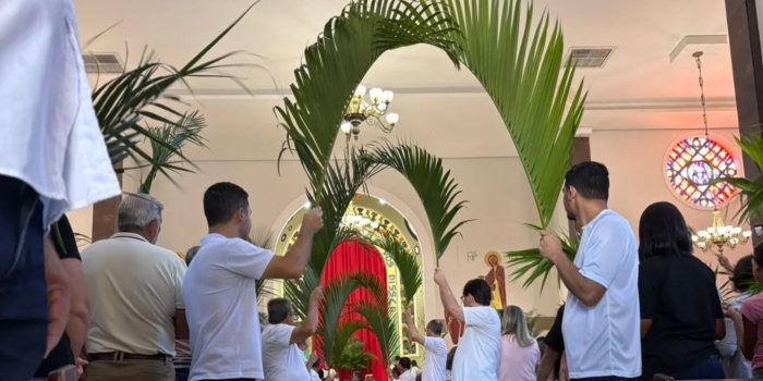 Foto de capa da notícia