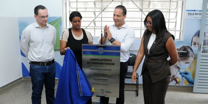 Foto de capa da notícia