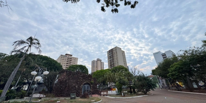 Foto de capa da notícia