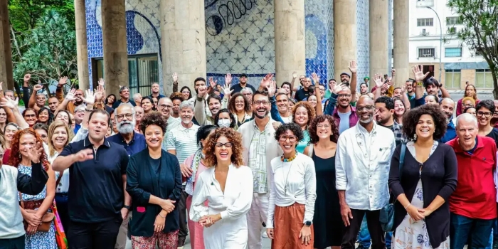 Foto de capa da notícia