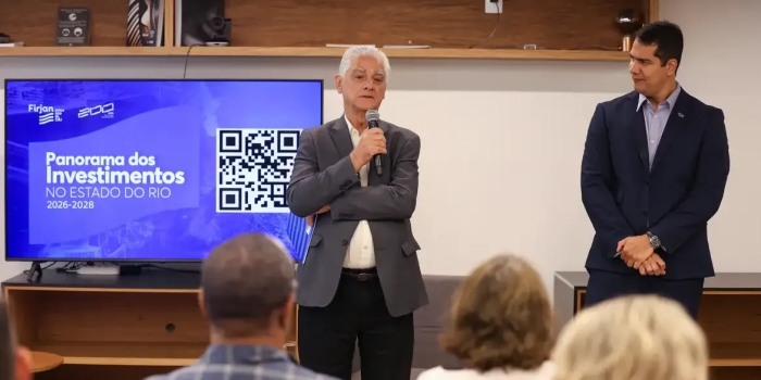 Foto de capa da notícia