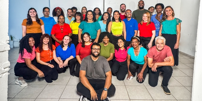 Foto de capa da notícia