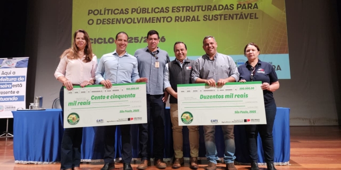 Foto de capa da notícia