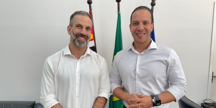 Foto de capa da notícia