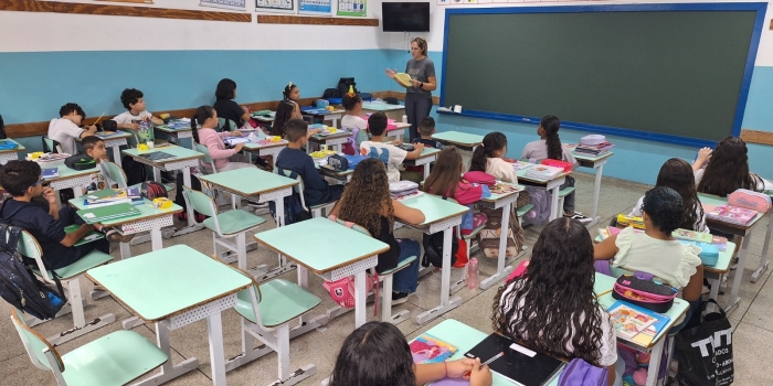 Foto de capa da notícia