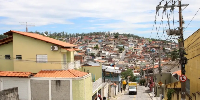 Foto de capa da notícia