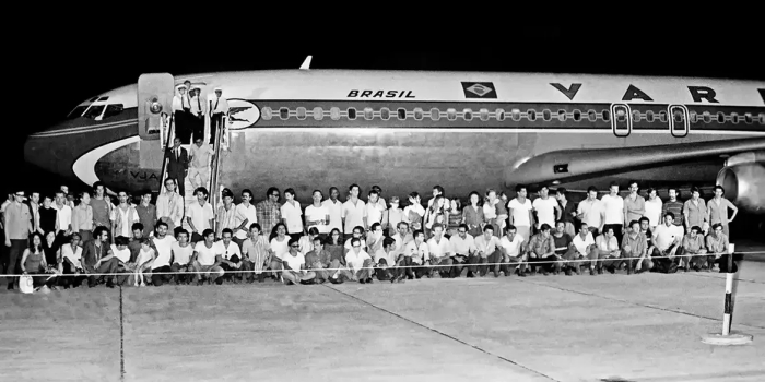 Foto de capa da notícia