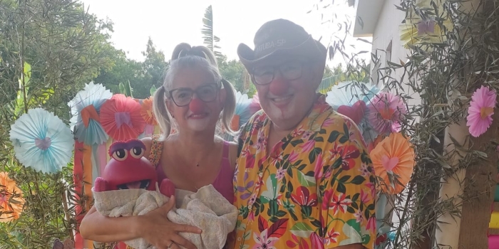 Foto de capa da notícia